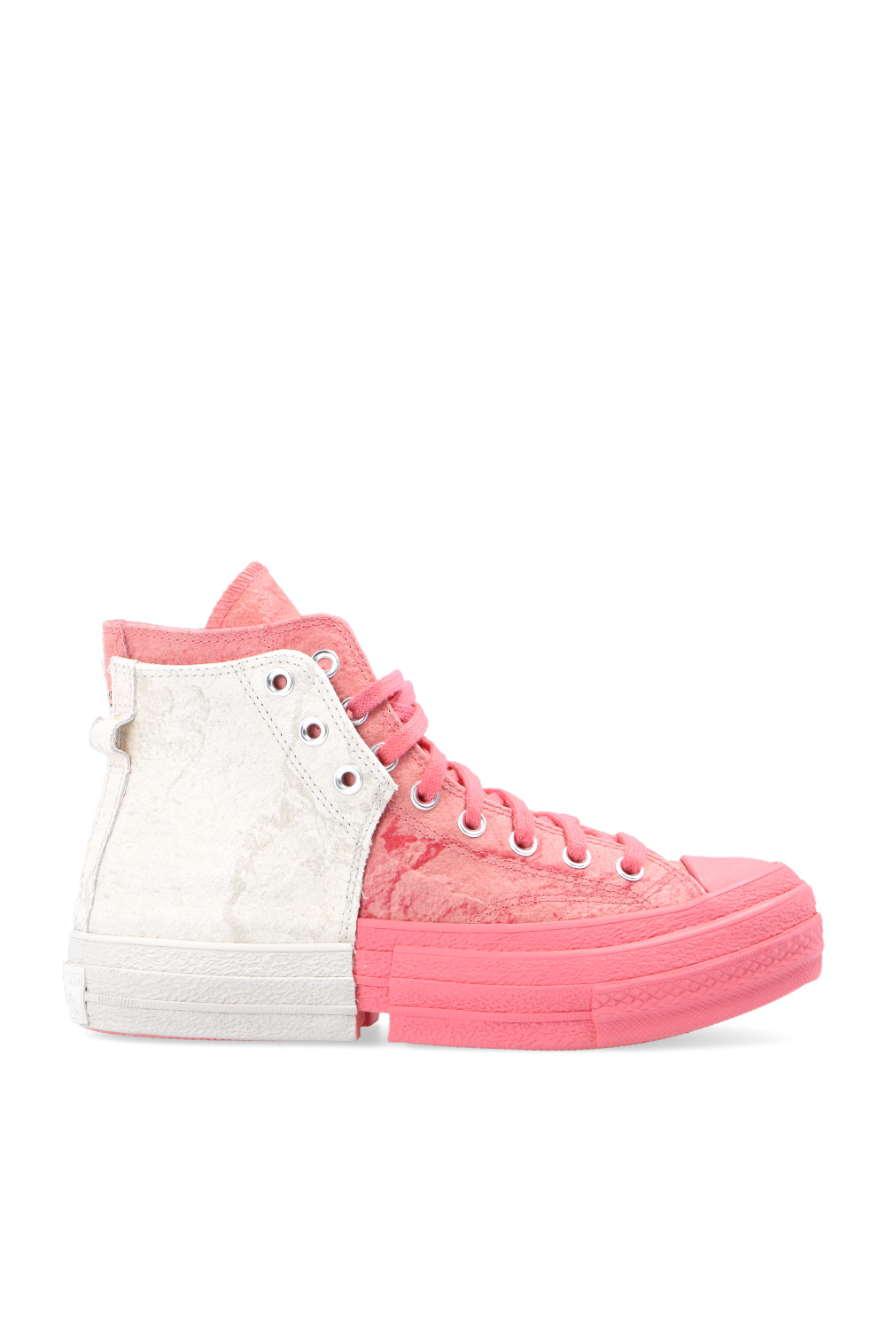 Pink Converse x Feng Chen Wang Converse - Vitkac Canada